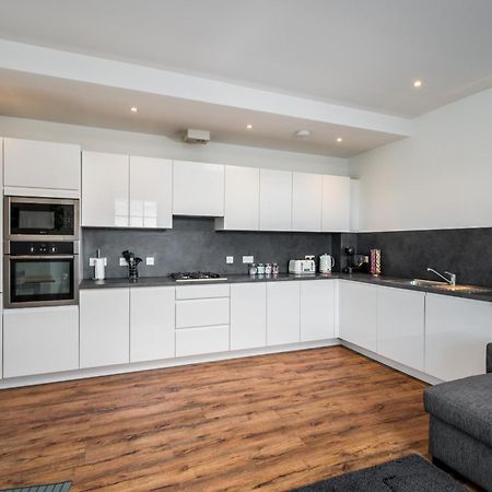 Appartement Casa Fresa - Cowgate House à Dundee Extérieur photo