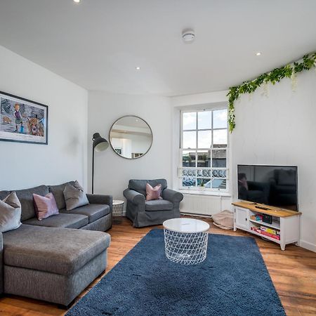 Appartement Casa Fresa - Cowgate House à Dundee Extérieur photo