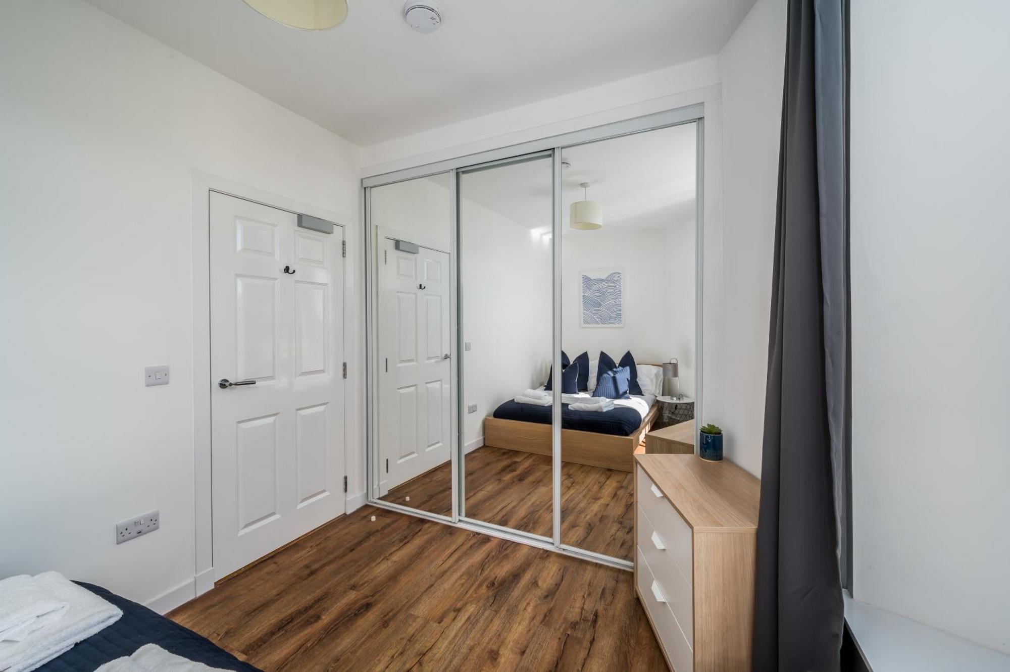 Appartement Casa Fresa - Cowgate House à Dundee Extérieur photo